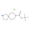 tert-Butyl 2，8-diazaspiro[4.5]decane-8-carboxylate hydrochloride