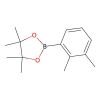 2-(2,3-Dimethylphenyl)-4,4,5,5-tetramethyl-1,3,2-dioxaborolane