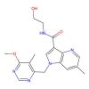 TBA-7371 - ≥99% CAS No(1494675-86-3) by Aladdin Scientific