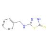 5-(Benzylamino)-1,3,4-thiadiazole-2-thiol