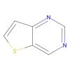 Thieno[3,2-d]pyrimidine