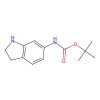 tert-Butyl indolin-6-ylcarbamate