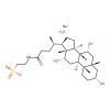 Taurocholic acid sodium salt hydrate