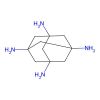 1,3,5,7-Tetraaminoadamantane