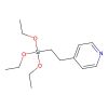 2-(4-PYRIDYLETHYL)TRIETHOXYSILANE