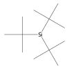TRI-T-BUTYLSILANE