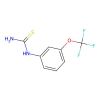 3-Trifluoromethoxyphenylthiourea