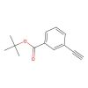 tert-Butyl 3-ethynylbenzoate - ≥97% CAS No(914943-91-2) by Aladdin Scientific