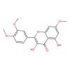 3',4',7-Trimethoxyquercetin