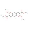 Tetraethyl 2,2’-(1,4-Phenylenedimethylidyne)Bismalonate