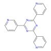2,4,6-Tris(3-Pyridyl)-1,3,5-Triazine