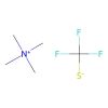 Tetramethylammonium trifluoromethanethiolate
