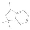 1,1,3-Trimethyl-1H-indene