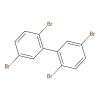 2,2',5,5'-Tetrabromobiphenyl
