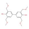 3，3'，5，5'-Tetrakis(methoxymethyl)-[1，1'-biphenyl]-4，4'-diol
