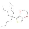 Tributyl(2，3-dihydrothieno[3，4-b][1，4]dioxin-5-yl)stannane