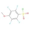 2，3，5，6-Tetrafluoro-4-methoxybenzenesulfonylchloride