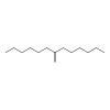 Tridecane, 7-methylene-