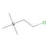 (2-chloroethyl)triMethyl-Silane