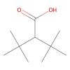 2-tert-Butyl-3，3-dimethylbutanoic acid