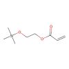 2-(ACRYLOXYETHOXY)TRIMETHYLSILANE