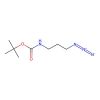 tert-butyl (3-azidopropyl)carbaMate