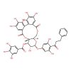 Thonningianin A