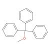 (Methoxymethanetriyl)tribenzene