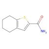 4，5，6，7-Tetrahydrobenzo[b]thiophene-2-carboxamide