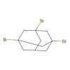 1,3,5-Tribromoadamantane - ≥97% CAS No(707-34-6) by Aladdin Scientific