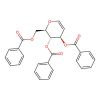 Tri-O-benzoyl-D-glucal