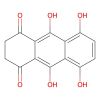 1,4,5,8-Tetrahydroxy-2,3-dihydroanthracene-9,10-dione
