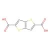 Thieno[3，2-b]thiophene-2，5-dicarboxylic acid - ≥95% CAS No(18646-81-6) by Aladdin Scientific