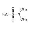 1,1,1-Trifluoro-N,N-dimethylmethanesulfonamide - ≥98% CAS No(28048-17-1) by Aladdin Scientific