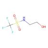 1,1,1-Trifluoro-N-(2-hydroxyethyl)methanesulfonamide