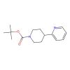 3'，4'，5'，6'-tetrahydro-2'H-[2，4'-bipyridine]-1'-carboxylic acid tert-butyl ester