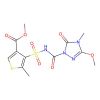 Thiencarbazone-methyl - ≥98% CAS No(317815-83-1) by Aladdin Scientific