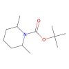 tert-Butyl 2,6-dimethylpiperidine-1-carboxylate