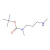 tert-Butyl methyl(3-(methylamino)propyl)carbamate