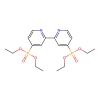 TETRAETHYL 2，2'-BIPYRIDINE-4，4'-BISPHOSPHONATE