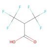2-(Trifluoromethyl)-3,3,3-trifluoropropionic acid