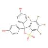 3,4,5,6-Tetrabromophenolsulfonephthalein