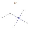 Trimethylethylammonium Bromide
