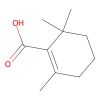 2,6,6-Trimethylcyclohex-1-ene-1-carboxylic acid - ≥95% CAS No(471-90-9) by Aladdin Scientific