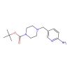 Tert-Butyl 4-((6-Aminopyridin-3-Yl)Methyl)Piperazine-1-Carboxylate