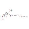 Thalidomide-O-amido-C3-PEG3-C1-NH2
