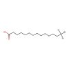 Tetradecanoic-14,14,14-D3 acid