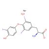 3,3',5-Triiodo-L-thyronine sodium salt hydrate