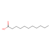 Undecanoic acid - ≥98% CAS No(112-37-8) by Aladdin Scientific