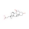 Ursodeoxycholic acid（UDCA）, Bile acid receptor FXR agonist